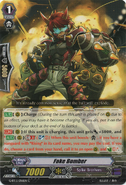 G-BT13/096EN (C) G Booster Set 13: Ultimate Stride