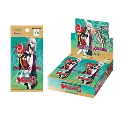 List of Cardfight!! Vanguard Booster Sets | Cardfight!! Vanguard Wiki | Fandom List of Cardfight!! Vanguard Booster Sets | Cardfight!! Vanguard Wiki | Fandom