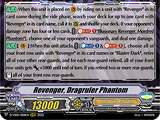 Revenger, Dragruler Phantom (V Series)