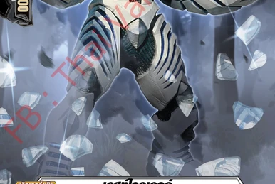 Card Gallery:Twin Buckler Dragon | Cardfight!! Vanguard Wiki