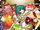 Great Connector Magical Girl of Bonds, Red-Hood Nonno