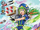 Aurora Battle Princess, Launcher Charleen