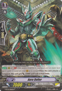 G-BT01/086EN (C) G Booster Set 1: Generation Stride
