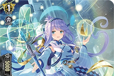 Kazusa Kyouyama | WIXOSS Wiki | Fandom