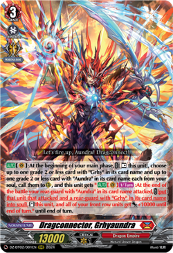 Ride Line | Cardfight!! Vanguard Wiki | Fandom
