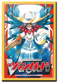 Card Sleeve Gallery | Cardfight!! Vanguard Wiki | Fandom