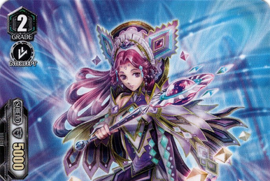 V-BT05/003EN VR Blazing Lion, Platina Ezel