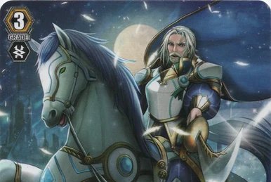 The Phoenix, Calamity Flame | Cardfight!! Vanguard Wiki | Fandom