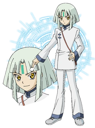 Takuto Tatsunagi | Wiki Cardfight!! Vanguard | Fandom