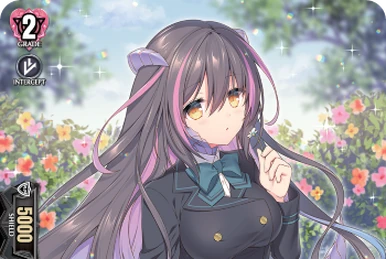 Make A Trend!! Kyouka | Cardfight!! Vanguard Wiki | Fandom