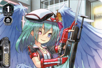 Marking Celestial, Arabhaki (V Series) | Cardfight