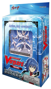 card fightvanguard kia