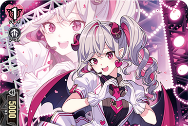 One Rule, Two Birds | WIXOSS Wiki | Fandom