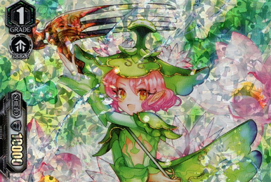 Happy Lucky | Cardfight!! Vanguard Wiki | Fandom