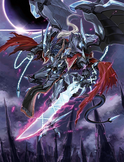 Card Gallery Revenger Dragruler Phantom Cardfight Vanguard Wiki Fandom Here cardfight vanguard rules/q&a page: card gallery revenger dragruler