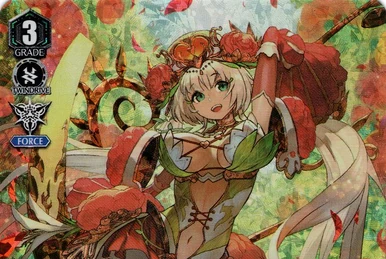 ヴァンガード　パドミニ Amazon.co.jp: Cardfight!!?Vanguard: Killing Battle Maiden Padmini