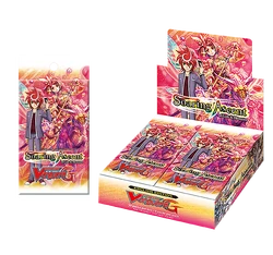 List of Cardfight!! Vanguard Booster Sets | Cardfight!! Vanguard Wiki |  Fandom