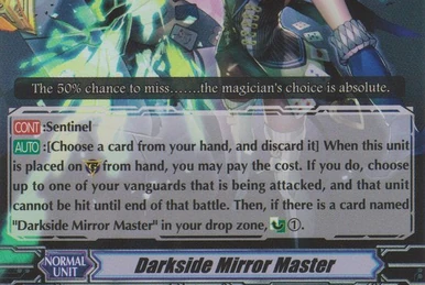 Will+Dress Season2 Sophie Belle | Cardfight!! Vanguard Wiki | Fandom