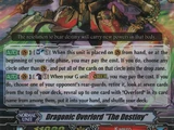 Dragonic Overlord "The Destiny"