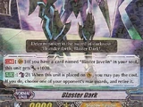 Blaster Dark