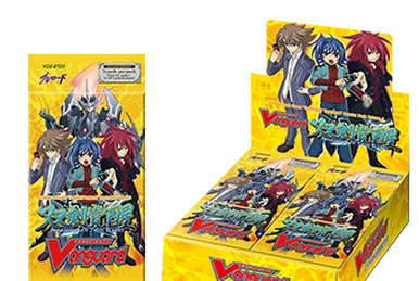 what booster box has the best pull rates Crossover Set #3 