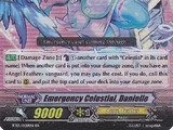 Emergency Celestial, Danielle