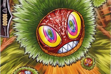 Happy Lucky | Cardfight!! Vanguard Wiki | Fandom