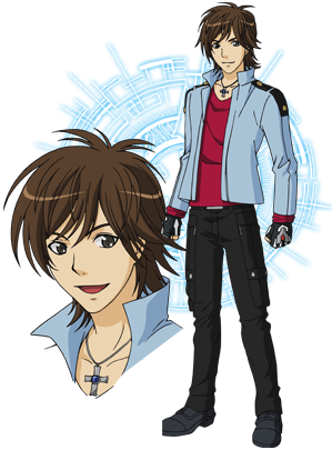 Daigo Cardfight Vanguard Wiki Fandom