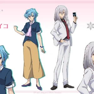 cardfight vanguard extra story if cardfight vanguard wiki fandom