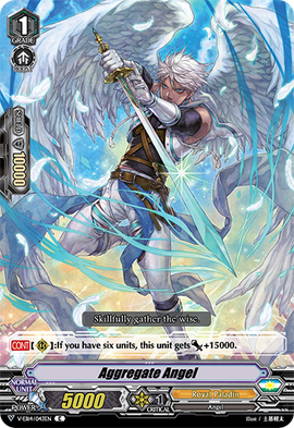 B-Hero, Cardfight!! Vanguard Wiki