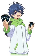 FightSkin-Yu-yuKondo