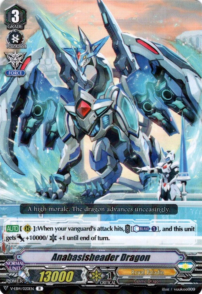 Anabasisheader Dragon Cardfight!! Vanguard Wiki Fandom