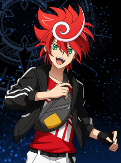 Gear Chronicle (ZERO) | Cardfight!! Vanguard Wiki | Fandom