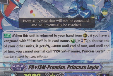PR♥ISM-Promise, Princess Labrador (ZERO) | Cardfight PR♥ISM-Promise, Princess Labrador (ZERO) | Cardfight