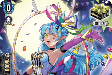 再再販！ Season2 OverDress Zakusa Vanguard Cardfight!! | Ishigame カードファイト!! ヴァンガード