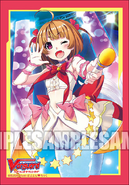 Card Sleeve (Volume 436)