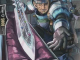 Weapons Dealer, Brutu