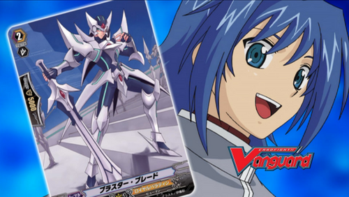 Cardfight!! Vanguard Wiki