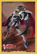 Volume 71: Blazing Lion, Platina Ezel