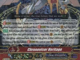 Chronovisor Heritage