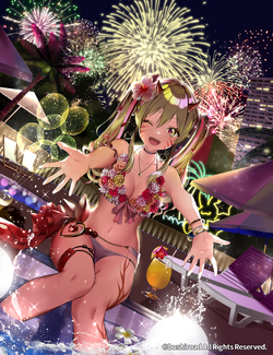 Card Gallery:Make A Trend!! Kyouka | Cardfight!! Vanguard