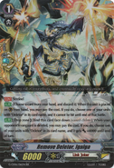 G-CB06/016EN (RR) G Clan Booster 6: Rondeau of Chaos & Salvation