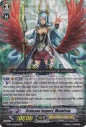 BT09/005EN (RRR) Booster Set 9: Clash of the Knights & Dragons