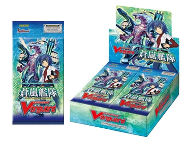 blue storm armada booster box Torpedo Rush Dragon (BT08/038EN) [Blue Storm Armada] – 50cards