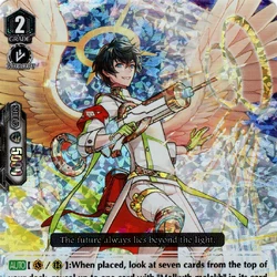 Category 天野英 Cardfight Vanguard Wiki Fandom