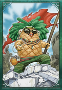 Hey Yo Pineapple (Lv.30)