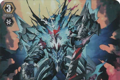 Ruriru, Lonely Natural Crystal | WIXOSS Wiki | Fandom