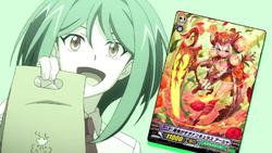 Hello Mr Wonder Land Cardfight Vanguard Wiki Fandom Hello Mr Wonder Land Cardfight Vanguard Wiki Fandom