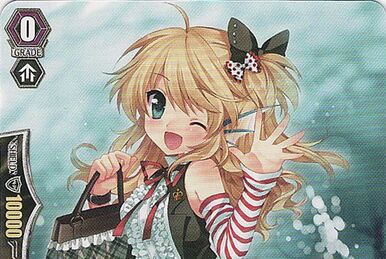 通販 送料無料  | Shizuku Wish, Bright Full Cardfight!! Fandom | Wiki Vanguard カードファイト!! ヴァンガード