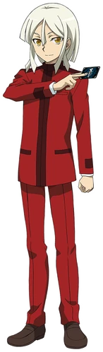 Cardfight!! Vanguard EX | Cardfight!! Vanguard Wiki | Fandom